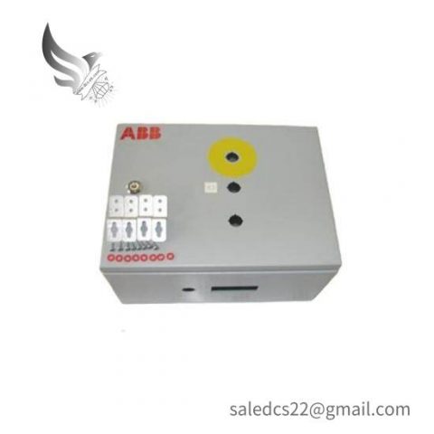 ABB 3HAC022032-005 Fast Delivery Robot Parts