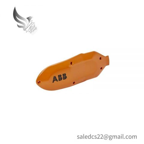 ABB 3HAC022172-003 Cable Cover: Industrial Grade Protection