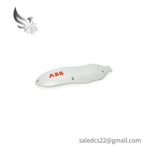 ABB 3HAC022172-006 Cable Cover: Protection for Industrial Cables