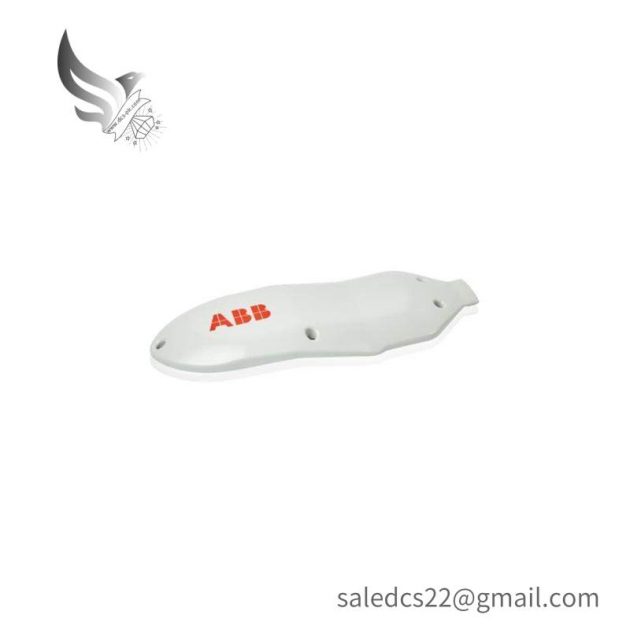 ABB 3HAC022172-006 Cable Cover: Protection for Industrial Cables