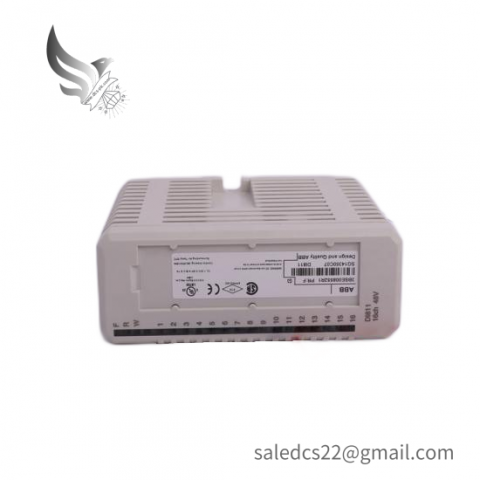 ABB 3HAC022997-001 Industrial Control Module