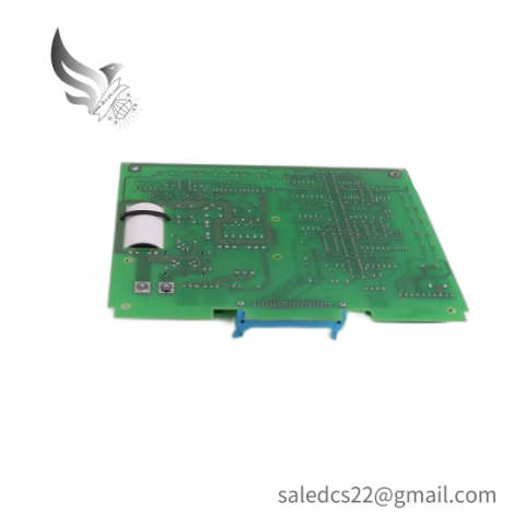 ABB 3HAC Series 023149-001 Industrial Control Module