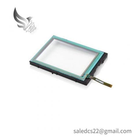 ABB 3HAC023195-006 Touch Screen Glass; Producer: ABB