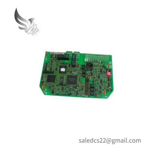 ABB 3HAC023195-007 High-Power Control Module