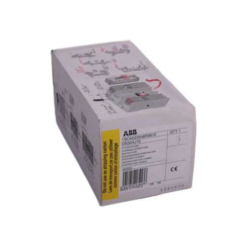 ABB 3HAC023252-002 Industrial Control Module, High Precision & Reliable