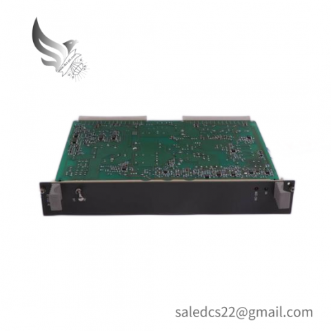 ABB 3HAC023748-003 | High-Precision Control Module