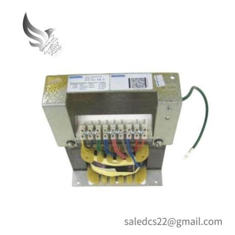 ABB 3HAC024174-001 Transformer Unit, 2.5kVA Drive