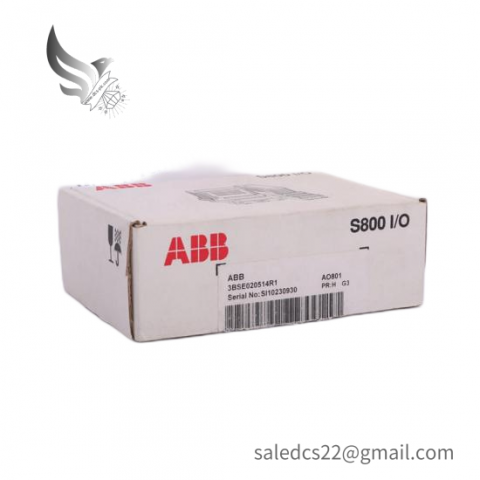 ABB 3HAC024180-001 - High-Frequency Inverter Module for Industrial Automation