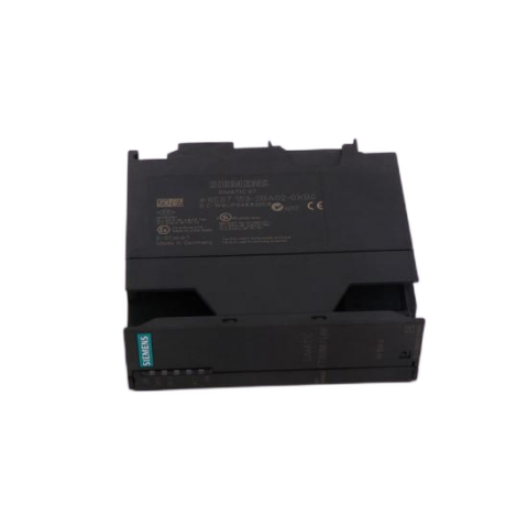 ABB 3HAC024777-001: Advanced Control Module for Industrial Automation