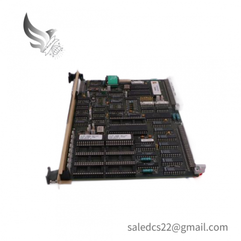 ABB 3HAC025112-002, Industrial Control Module