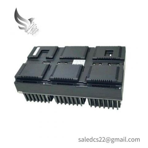 ABB 3HAC025338-004/006 Main Servo Drive Unit, Precision Control for Advanced Manufacturing