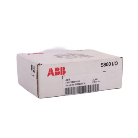 ABB 3HAC025532-001 Industrial Control Module