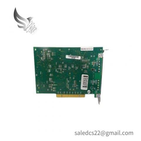 ABB 3HAC025779001 - DSQC658 DEVCNET M/S SINGLE Module, for Advanced Automation Solutions