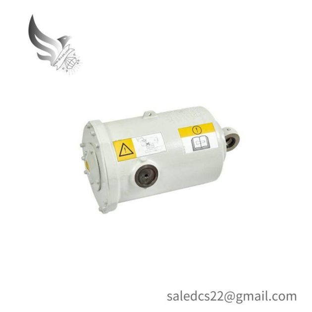 ABB 3HAC026269-003 BALANCING UNIT: Precision Control for Industrial Applications