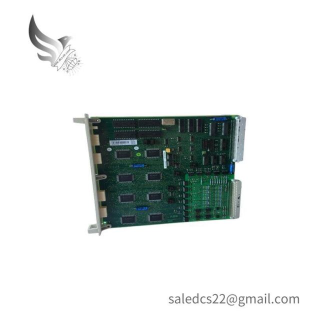 ABB DSQC646 3HAC026271-001 Digital Input Output Module