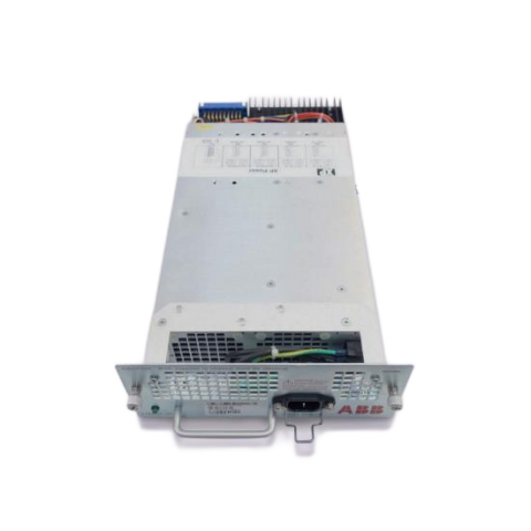 ABB 3HAC026554-001: Precision Control Module for Advanced Manufacturing Solutions