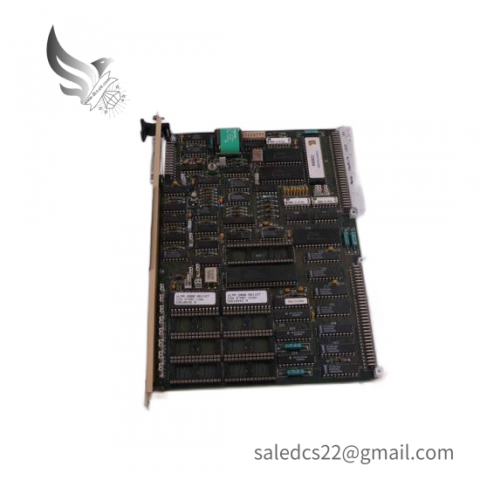 ABB 3HAC026975-001 Industrial Control Module