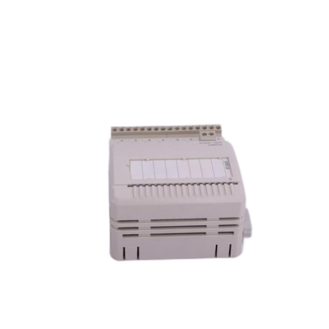 ABB 3HAC027191-002: Industrial Control Module, Precision & Reliability in Automation