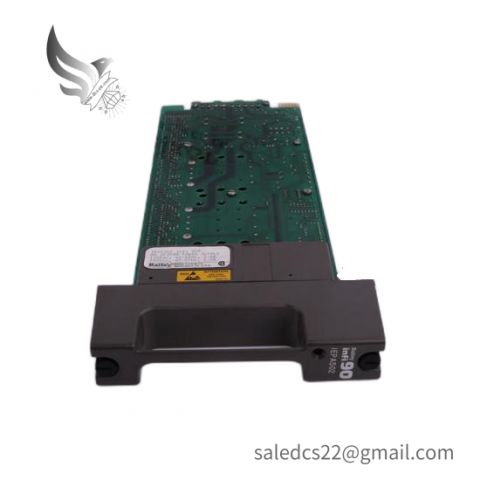 ABB 3HAC027865-002 | High-Precision Control Module