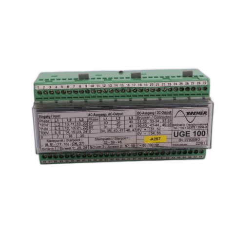 ABB 3HAC028018-003, Industrial Control Module