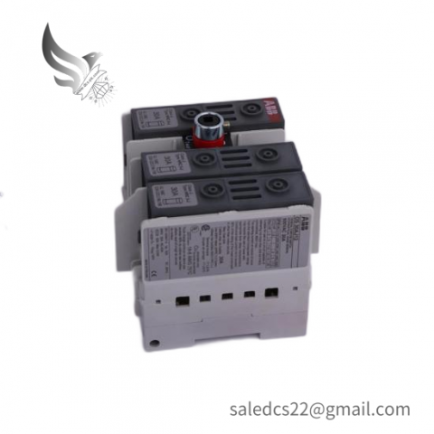 ABB 3HAC028463-001 Industrial Control Module