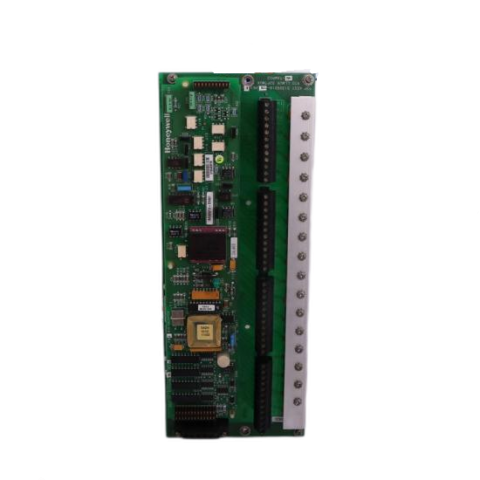 ABB 3HAC028948-011 Industrial Control Module