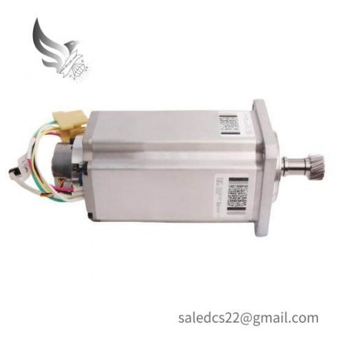 ABB 3HAC029034-004 Servo Motor