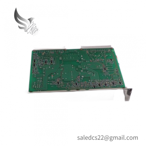 ABB 3HAC029415-006, Industrial Control Module