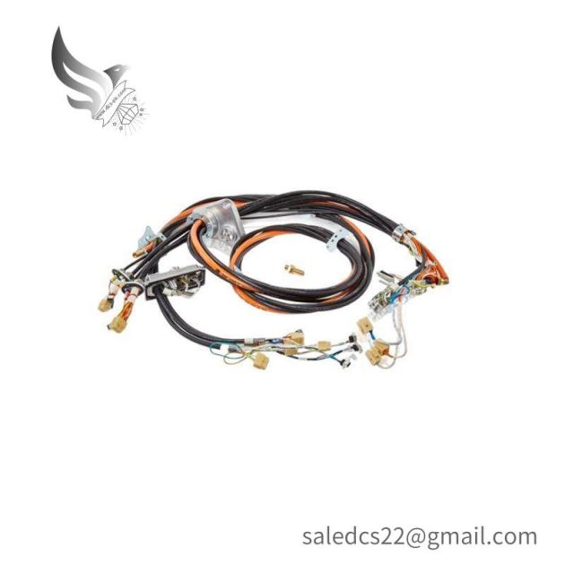 ABB 3HAC029896-024 Cable Harness: Efficient Power Transmission Solutions