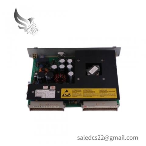 ABB 3HAC044516-001 Servo Module Card: Precision Control for Industrial Automation