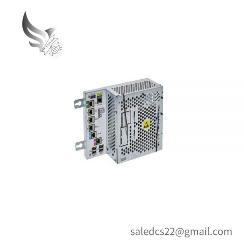 ABB DSQC1000 DSQC1018 DSQC1017 3HAC050363-001 Control Modules, Expert Industrial Automation Solutions