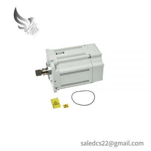 ABB 3HAC055447-006 IRB6700 Rot. ac motor incl p. - Precision, Reliability, and Efficiency