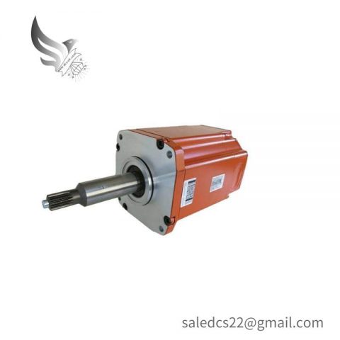 ABB 3HAC057287-001 Industrial Servo Motor