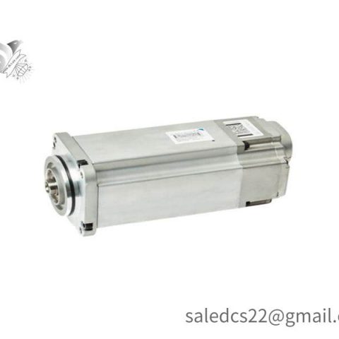 ABB 3HAC057288-001 Rotational AC Motor M10 - Precision Control and Durability