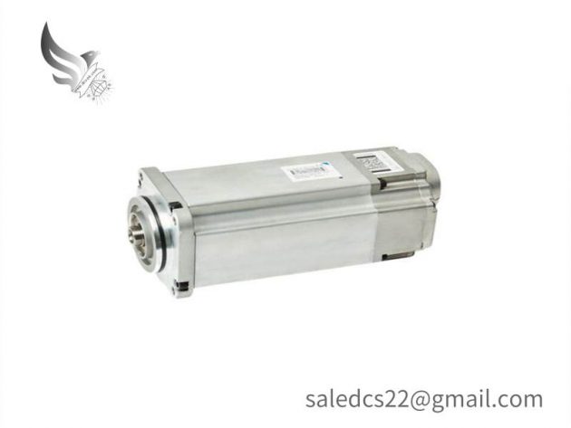 ABB 3HAC057288-001 Rotational AC Motor M10 - Precision Control and Durability