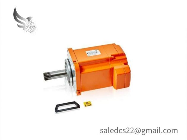 ABB 3HAC057432-001 High-Power Servo Motor, Precision Control & Efficient Performance