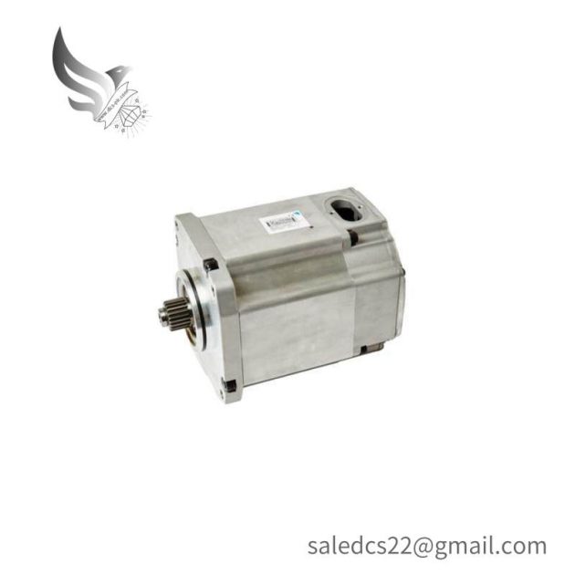 ABB 3HAC057543-004 IRB7600 Motor incl Pinion, High-Performance Drivetrain Solution