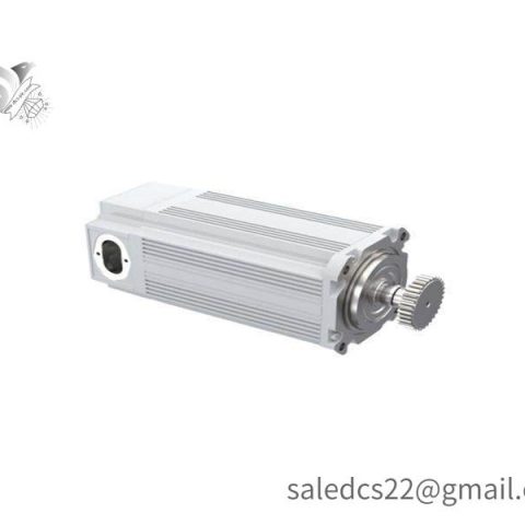 ABB Rot AC Motor 3HAC058803-001, 3HAC021456-001/04, 3HAC17484-9/03