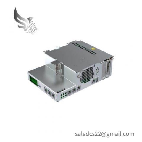 ABB 3HAC063061-001 SMB-unit: High-Precision Control Module for Advanced Manufacturing