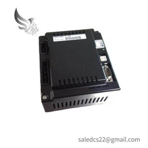 ABB 3HAC14549310A Servo Drive Unit