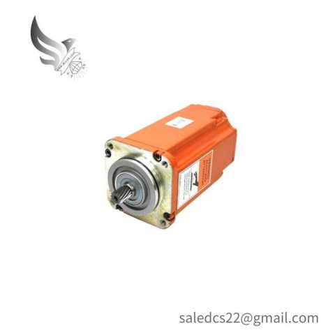 ABB 3HAC15889-2 Motor incl. Pinion - Industrial Drive System