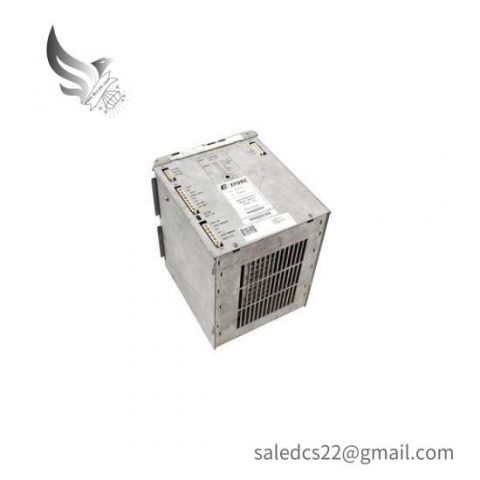 ABB 3HAC3462-1 DSQC374 Robot S4C Controller Power Supply