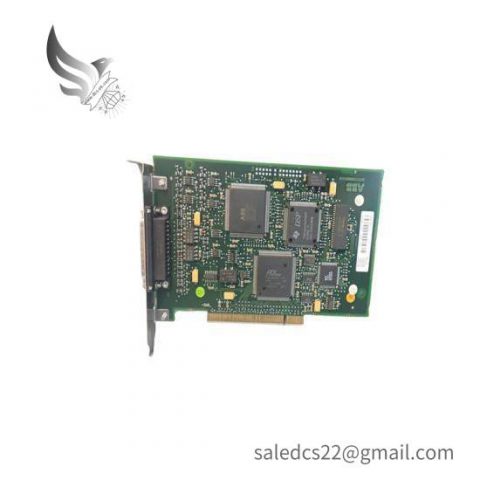 ABB 3HAC3619-1 Axis Computer Board, for Industrial Automation