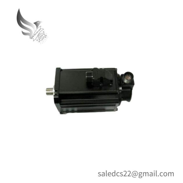 ABB 3HAWC116592 AC Servo Motor - Precision Control for Industrial Automation