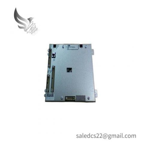 ABB 3HNA006146001 - Digital Input Module