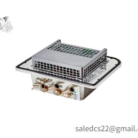 ABB 3HNA007026-001: PPRU 3 Channels Controller, Advanced Control Solutions