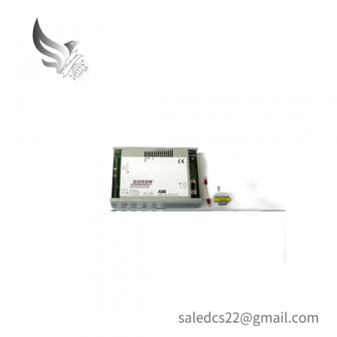 ABB 3HNA016493-001 DCS Module - Advanced Control Solution