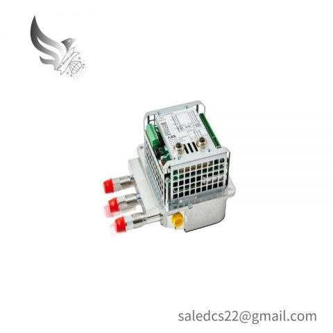 ABB 3HNA024871-001 | ACU-01B 3HAC041443-003 | DSQC639 3HAC025097-001 | DSQC604 3HAC12928-1 - Industrial Control Modules by ABB