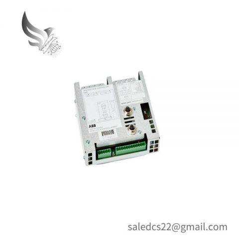 ABB 3HNA024966-001 & 3HNA011999-001 & 460 & 3HAC17484-6/001 - Advanced Control Modules for Industrial Automation, 190 Characters