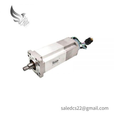 ABB 3HNP04378-1 Servo Motor, Precision Control & Efficiency, Industrial Automation Modules